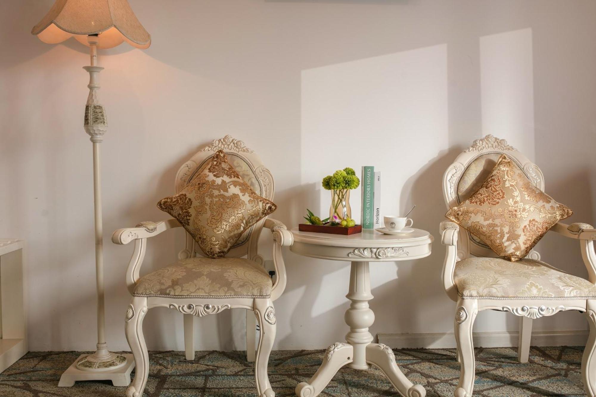 Nesta Hotel Cần Thơ Kültér fotó